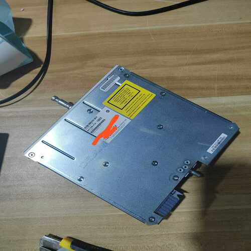 C9800-2X40GE控制模块，40G端口，测试完好，非实~询价