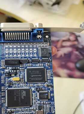 ADLINK 凌华 LPCI-3488A PCI-GPIB卡[浩蓉商户]