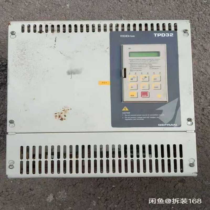 西威直流调速器 TPD32-400/420~询价