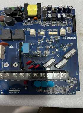 英飞凌模块FP35R12KT4，成色如图，带板 模块~询价