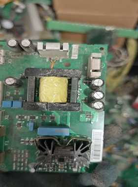 【星慕电子】ABB变频器电源板，型号：APOW-01C
