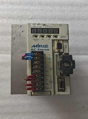 伺服电机驱动器，型号SDPLC30-S（咳咳电子）