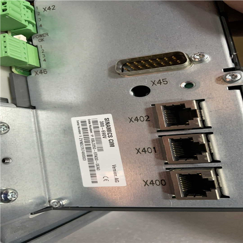 6SL3350-6TK00-0EA0 西门子变频器CIM板【南风商行】