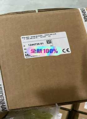 议~德国海德汉圆光栅RCN8581 轴径60 ID：124473