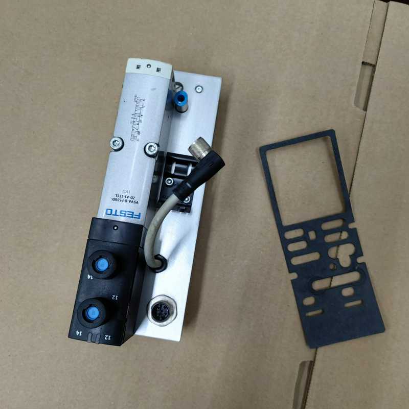 (询价)FESTO VABF-S4-1-V2B-14-CS 真空组件