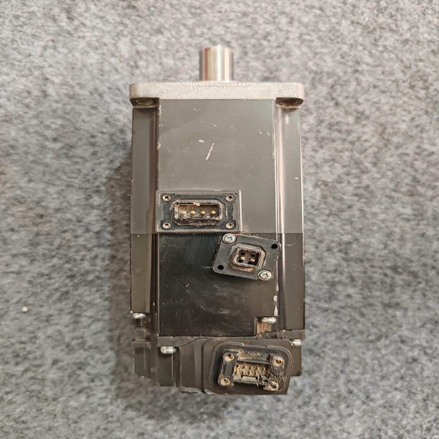 (询价)三菱电机HG-KR43B 件 实物图拍摄 插头外壳有