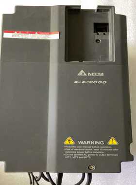 VFD150CP43B-21 台达CP2000系列变频器 4[浩蓉商户]