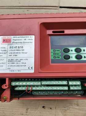 意大利SAMP SIRCO（基数电子）