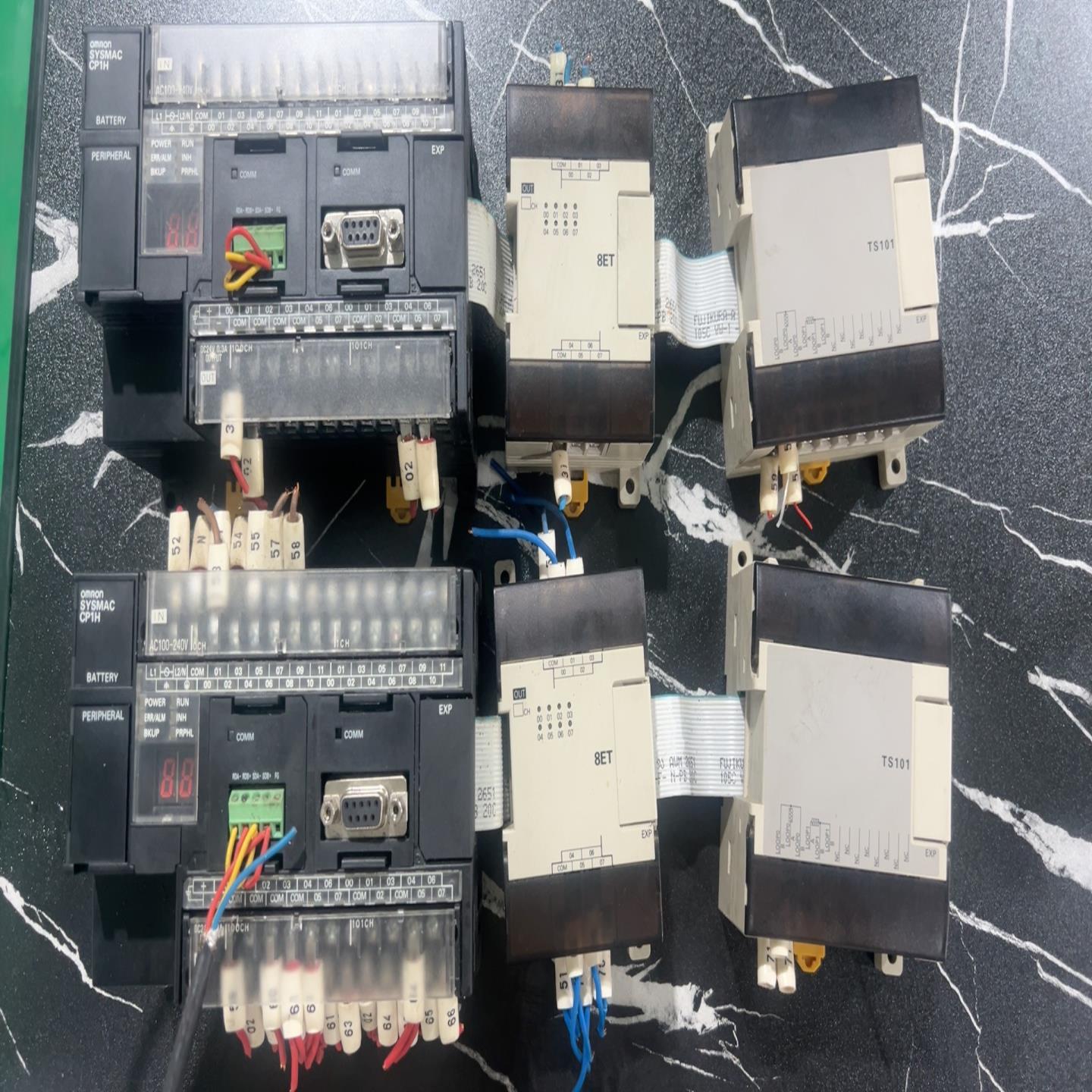 询价~CP1H-X40DR-A  CPM1A-8ET   C