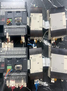 CP1H-X40DR-A  CPM1A-8ET   C~询价