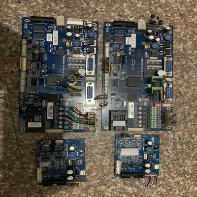 汉森板卡 W5双头 (LJ170727) （LJ160902【鑫鑫商铺】