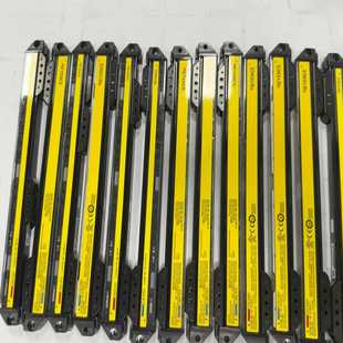 基恩士安全光栅GL-S12SH-T~询价