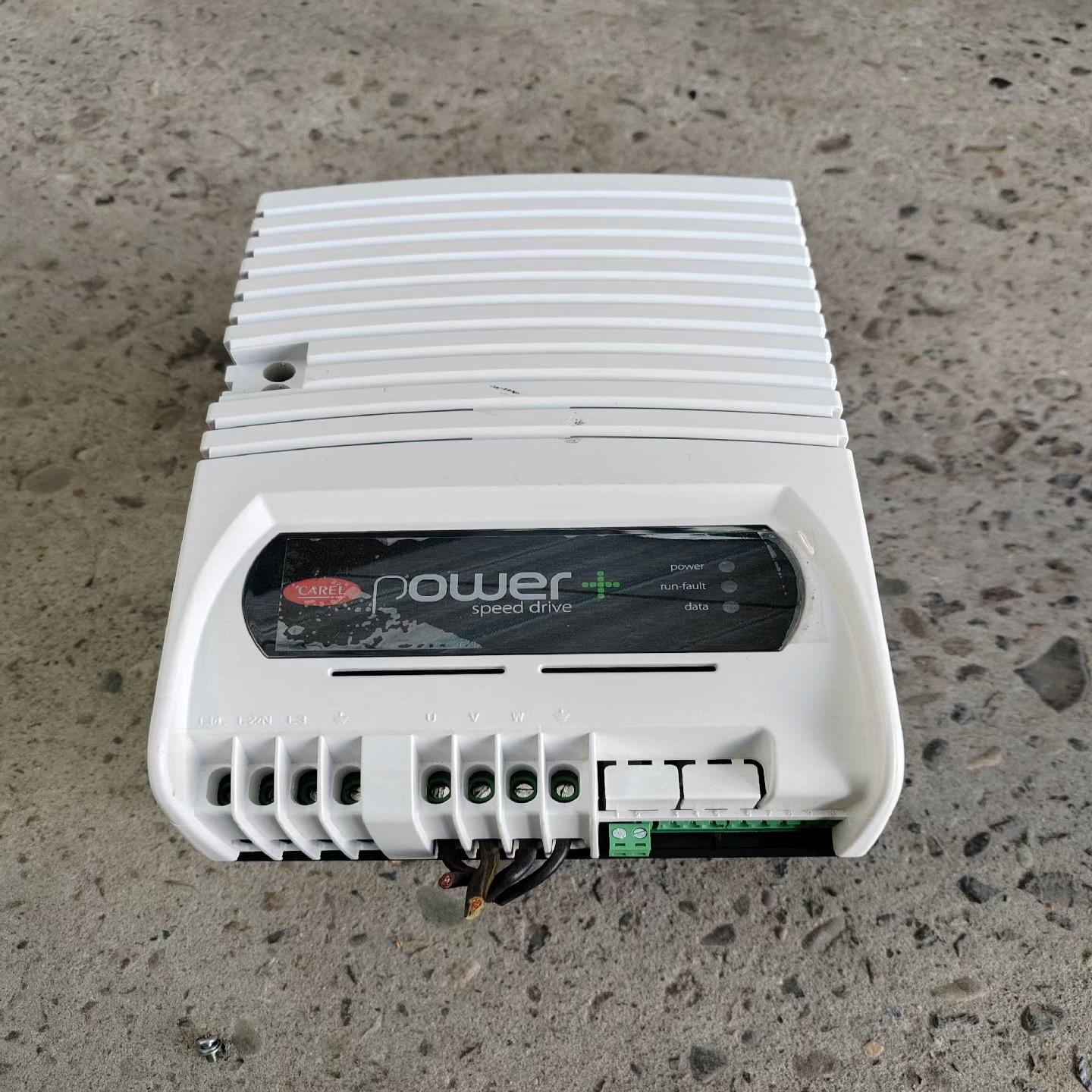 卡乐CAREL变频器型号PSD1024400成（基数电子）