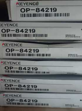 KEYENCE基恩士OP-84219反光板带包装议价