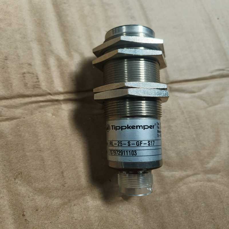 德国Tippkmatr IRL-25-S-GF-S17~议价
