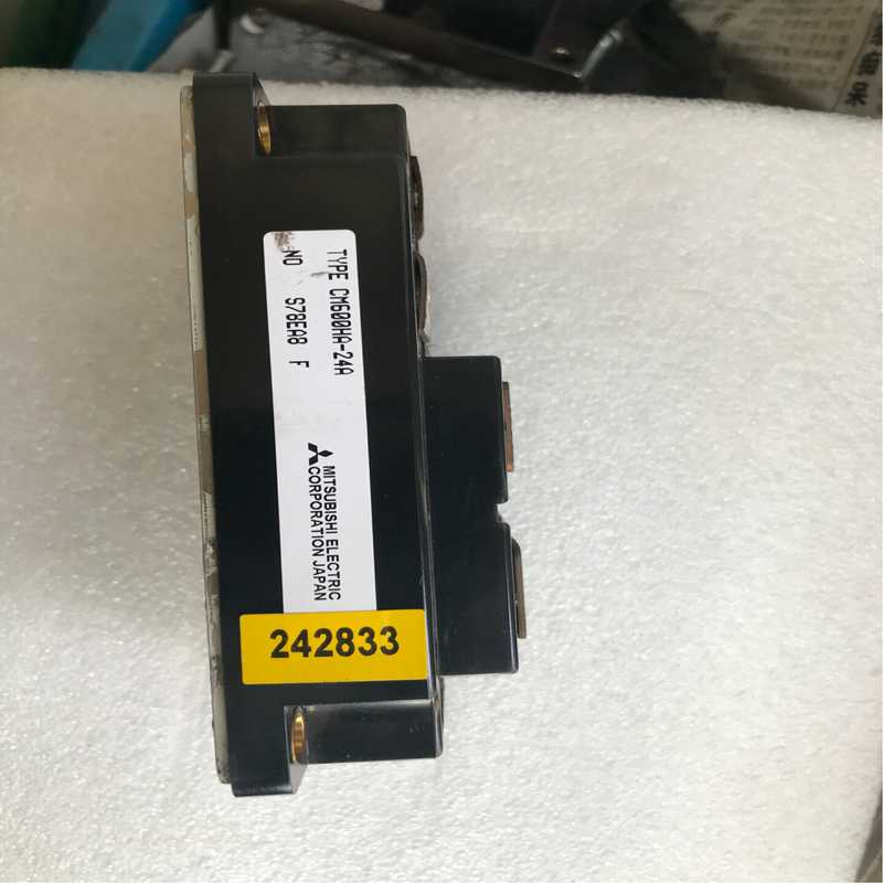 (询价)拆机CM400HA-24Ａ，CM600HA-24A成色漂亮实