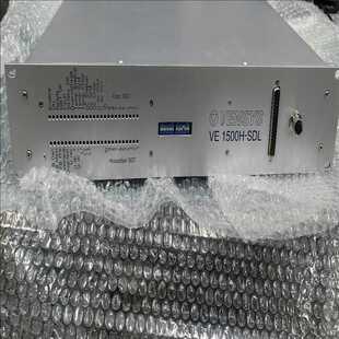 耶耶电子 VE1500H CCM 1.5MW风冷变流控制器