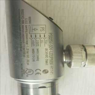 耶耶电子 PS025V H1141图尔克压力 LI2UPN8X 504