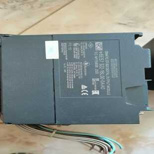 0AA0无破损 模块 1BL00 322 询价 6ES7