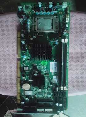 研祥双网卡工业工控机主板FSC-1812V2NA(B)设询价