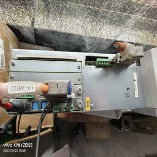 W075N 力士乐伺服驱动器HDS03.2 HS45 议价 议