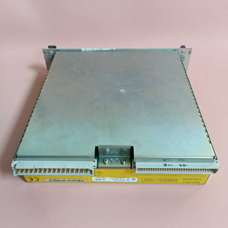 ASML  4022.437.31664   PADC  5（夫美商行）