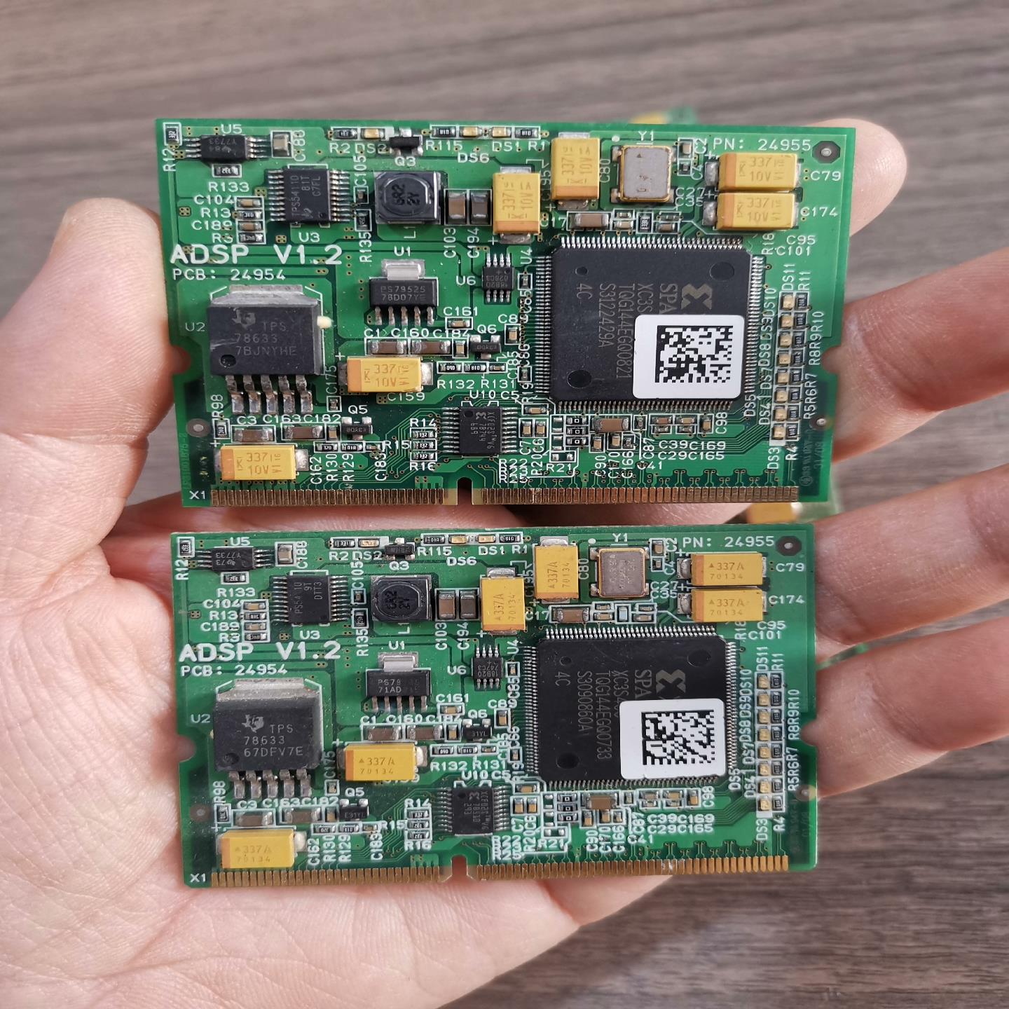 LUTHER&MAELZER ADSP V1.2 ，PN 2~询价