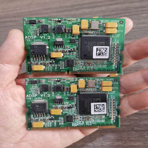 LUTHER&MAELZER ADSP V1.2 ，PN 2~询价