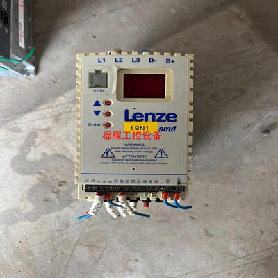 ESMD112L4TXA伦茨变频器11KW380V【询价】