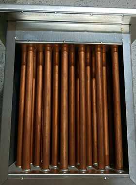 冷凝器SK20201009G06-08  29×27×30~询价