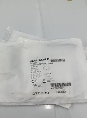 BCS0037，BCS M12T4D2-PSM40C-S~询价