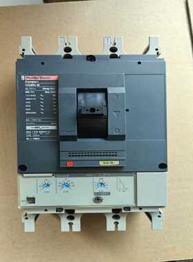 梅兰日兰NS400NA 3P塑壳断路器开关 订货电32693~询价