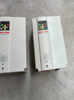 SV150IGXA-4   LG IGXA 15KW变频器，[浩蓉商户]