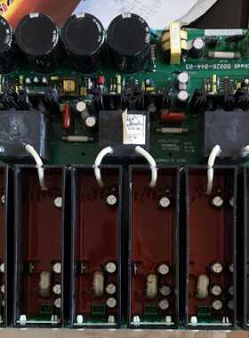 80026-044-03    罗克韦尔PF7000电源板，[浩蓉商户]