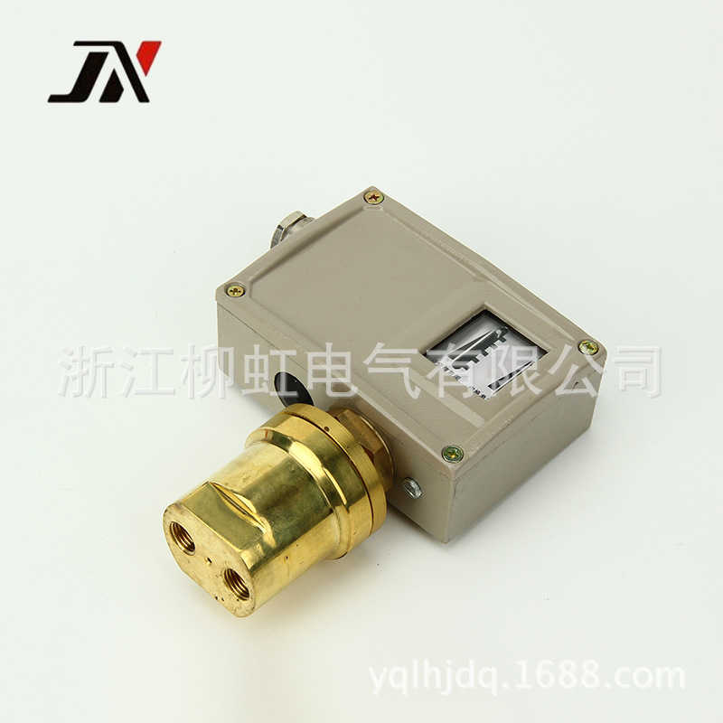 差压控制器D520-7DD防爆压差控制器D520-7DDK压力控制器