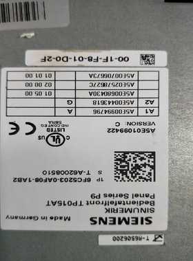 6FC5203-0AF08-1AB2  功能，联系。~询价