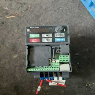 询价 功能 VFD004E43A 0.4KW