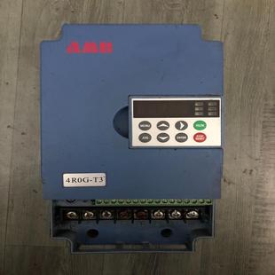 安邦信变频器二手拆机380V4055千瓦拆机件功能 瓠子电子