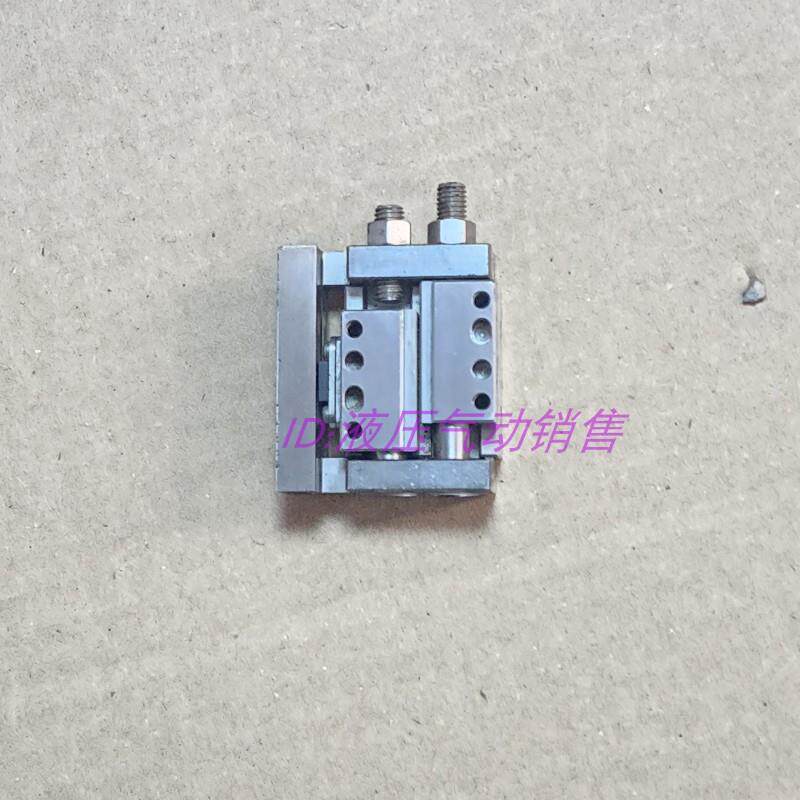 NEW-ERA PICO同步气缸PST- PSTS-SD-LB-6-510-QR-QT-RD