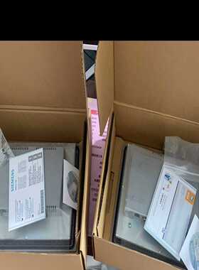 询价拍~7寸触摸屏6AV6648-0BE11-3AX0