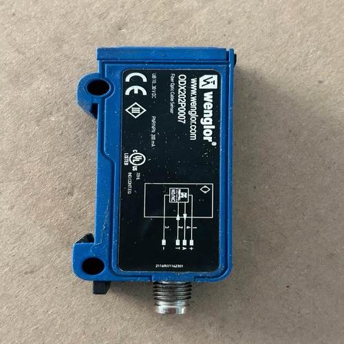 威格勒ODX202P0007询价