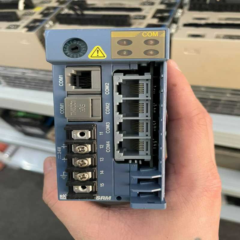 RKC控制模块COM-E-02-01~询价