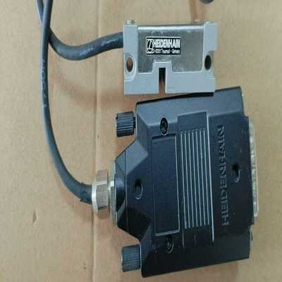 HEIDENHAIN海德汉读数头 D-83301实物如图 包[浩蓉商户]