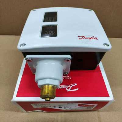 RT117压力开关017-529566询价