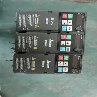 台达ms300变频器,VFD2A7MS43ANSAA,0.7(耶耶电子)
