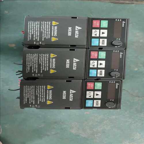 台达ms300变频器，VFD2A7MS43ANSAA，0.7（耶耶电子）