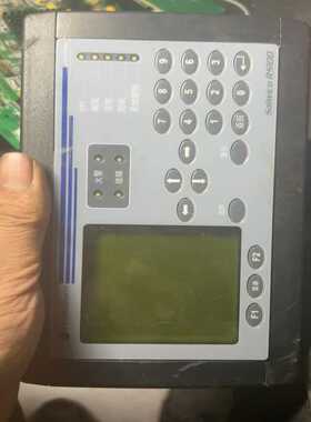 康士廉火警控制面板RS100032021德国Consili--议价商品