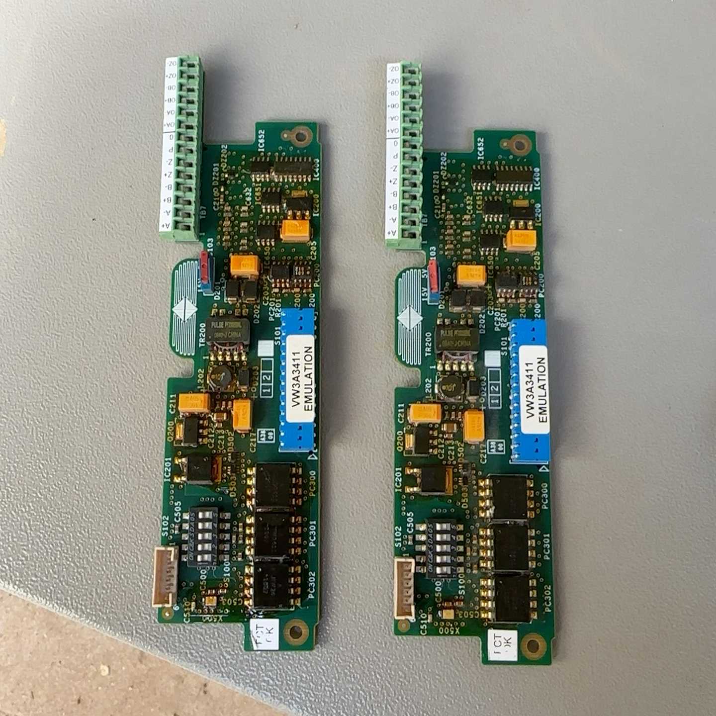 施耐德变频器PG卡，施耐德电梯PG卡，VW3A3411施耐德--议价商品