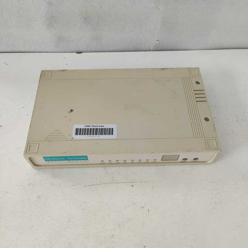 Multiport Controller C32080T 驱（基数电子）