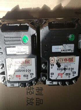 询价~电动叉车AC-O控制器ZAPI萨牌24V控制..